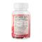 Amerix Biotin, 5000mcg, Dietary Supplement, 60 Adult Gummy Vitamins