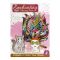 Enchanting Adult Colouring Series Book-2