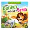 Early Start Preschool Readers: The Donkey Without A Brain Book