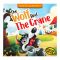 Early Start Preschool Readers: The Wolf And The Crane Book