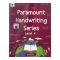 Paramount Hand Writing Series: Level - 4 Book