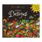 Colour 'N' Relax: Cool Designs Book