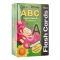 Let's Write Mini Flash Cards: ABC Upper Case & Colours Book