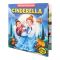 My Favourite Fairy Tales: Cinderella Large Print Book