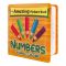 My Amazing Picture Book: Numbers Shapes & Colours Book