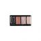 Focallure Blush & Highlighter Palette 01, 19126-1