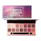 Focallure Tropical Vacation Eyeshadow Palette FA-49, 11125A-T