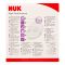 Nuk High Performance Instantly Absorbent Fleece Breast Pads, 30-Pack, 10252134