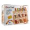 Appollo Master Chef Spice Rack, Senior, 7 Jars Sets, Beige