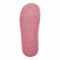 Women's Fur Slipper, S-18  Pink