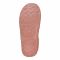 Women's Fur Slipper, S-21  Light Pink