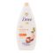 Dove Pampering Shea Butter & Vanilla Body Wash, 0% Sulfate SLES, 500ml