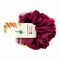 Sandeela Silk Chiffon Classic Scrunchies, Multi Color, 03-4032
