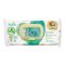 Pampers Pure With Coconut Baby Wipes With Lid, 42-Pack