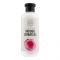 Aura Blossom Natural Shower Gel, Rose + Flaxseed, 250ml