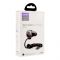 Joyroom 3-In-1 Wired Car Charger, Type C, 55W, Black, JR-CL07
