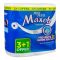 Rose Petal Maxob Toilet Roll Tissue, 3+1 Offer Pack