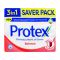 Protex Balance Soap Saver Pack, 3 x 130g