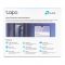 TP-Link Tapo Pan/Tilt Security 10180p Wi-Fi Camera Tapo, C200