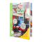 Thomas & Friends: Fun And Bumps Level-1 Book