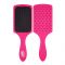 Wet Brush Paddle Detangler Hair Brush, Pink, BWR831PINK