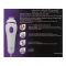 Braun Silk Expert Pro 3 IPL Hair Removal Device, For Legs, Body & Face, BD-3006