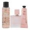 Yves Rocher Mon Evidence Set EDP 50ml+Shower Gel 100ml+Hand Cream, 30ml