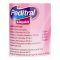 Peditral Bubble Gum Liquid, Oral Rehydration Solution For Dehydration, 500ml