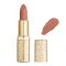 Makeup Revolution Pro New Neutral Satin Matte Lipstick, Cashmere