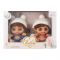 Style Toys Doll Big Eyes 2-Piece, 4061-1842