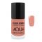 Color Studio Aqua Breathable Nail Polish, Cannon 6ml