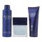 Guess Seductive Homme Blue Set EDT 100ml+ Shower Gel+ Body Spray