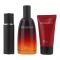 Dior Fahrenheit Set EDT 100ml+ EDT 10ml+ Shower Gel 50ml