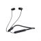 1More Omthing AirFree Lace Wireless Headphones, Black, EO008