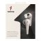 1More Comfo Buds Pro True Wireless In-Ear Headphones, White, ES901