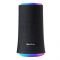 Anker Sound Core Flare 2 Portable Waterproof Speaker, Black, A3165H11