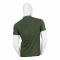 Pace Setters Band Collar T-Shirt, Light Green, 123