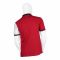 Pace Setters US Polo Collar Shirt, Maroon, 124