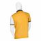 Pace Setters US Polo Collar Shirt, Yellow, 124