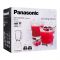 Panasonic Blender, 1.5L, 600W, White MX-KM3070