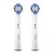 Oral-B Precision Clean Replacement Brush Heads 2's