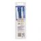 Oral-B Precision Clean Replacement Brush Heads, 2-Pack