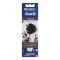 Oral-B Charcoal Charbon Replacement Brush Heads, 3-Pack