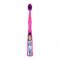 Oral-B Disney Princess Cinderella Toothbrush 1's, Extra Soft Pink/Purple