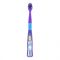 Oral-B Disney Princess Cinderella Toothbrush 1's Extra Soft, Purple/Blue