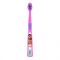 Oral-B Disney Princess Pocahontas Toothbrush 1's Extra Soft, Pink/Purple