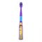 Oral-B Disney Princess Belle Toothbrush 1's Extra Soft, Purple/Blue