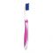 Oral-B Pro-Flex Stain Eraser Toothbrush 1's Soft, Pink