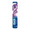 Oral-B Pro-Flex Stain Eraser Toothbrush, 1-Pack, Soft, Pink