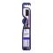Oral-B Pro-Flex Charcoal Toothbrush, 1-Pack, Soft, Purple